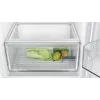 Siemens iQ100 KI87VNSE0 ledusskapis-sal dētava Iebūvēts 270 L Balts