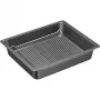 Bosch HEZ633070 krāsns detaļa/piederums Melns, sudrabains tērauds