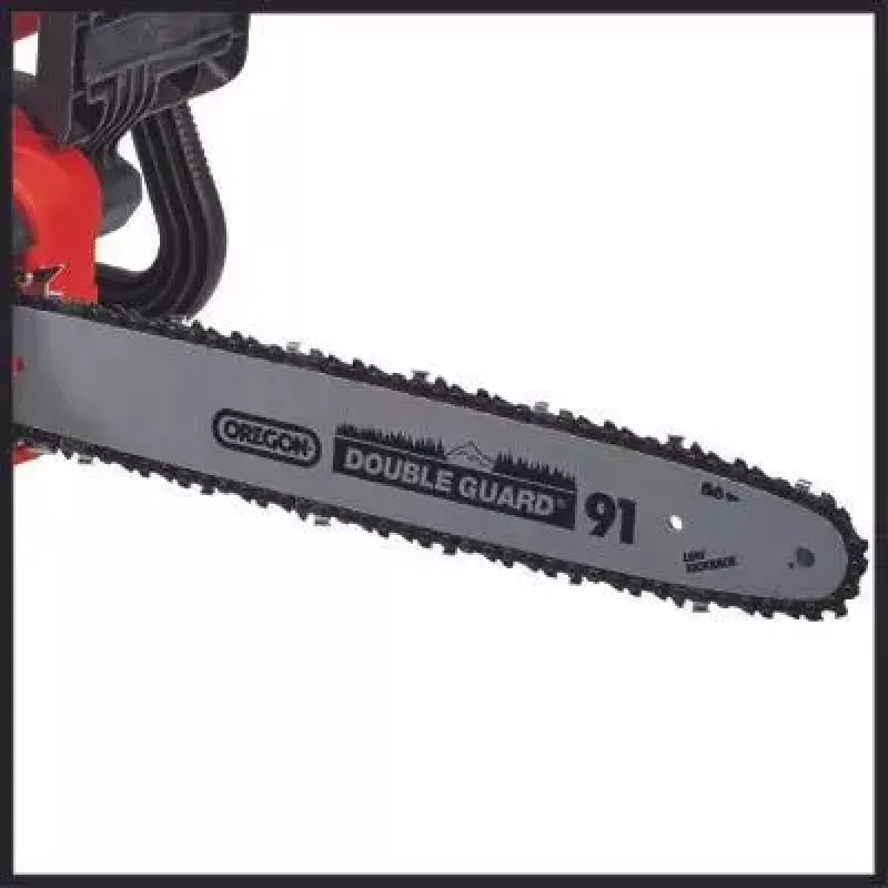Elektriskais zāģis Einhell GC-EC 2040