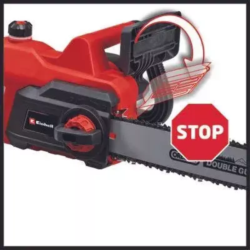 Elektriskais zāģis Einhell GC-EC 2040