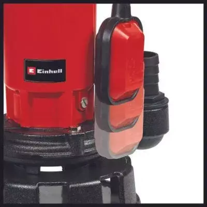 Sūknis Einhell GE-DP 900 Cut 900 W