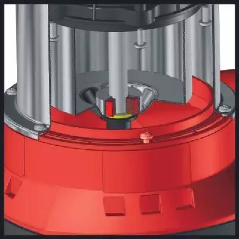 Sūknis Einhell GE-DP 900 Cut 900 W
