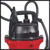 Sūknis Einhell GE-DP 900 Cut 900 W