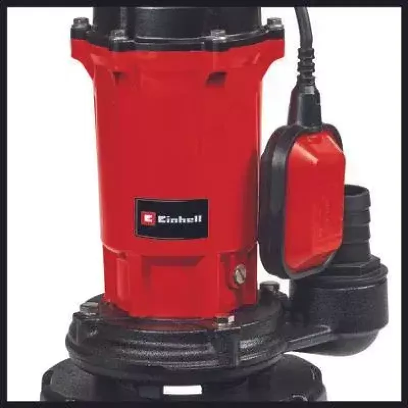 Sūknis Einhell GE-DP 900 Cut 900 W