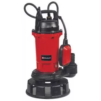 Sūknis Einhell GE-DP 900 Cut 900 W
