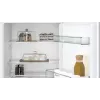 Siemens iQ300 KU21RVFE0 ledusskapis iebūvējams 134 L