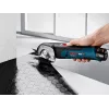 Bosch GUS 10,8 V-LI Professional 700 RPM 10.8 V litija jonu (Li-Ion) melns, zils