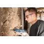 Bosch GRO 12V-35 Melna, Zila 35000 apgr./min