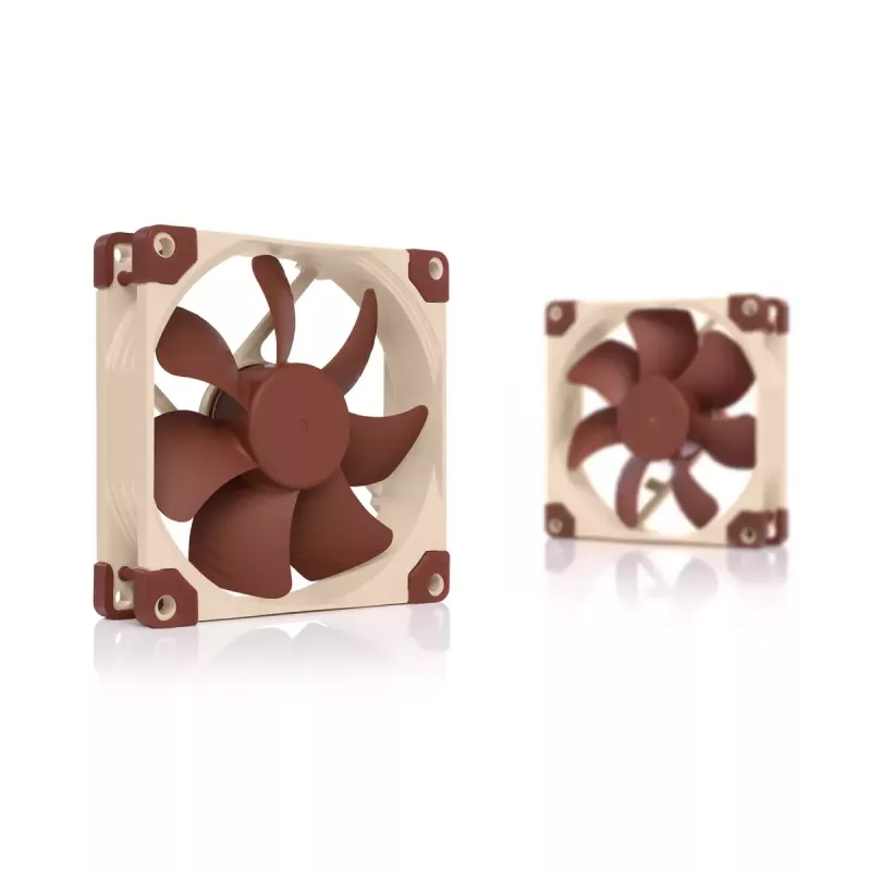 Ventilators Noctua NF-A9