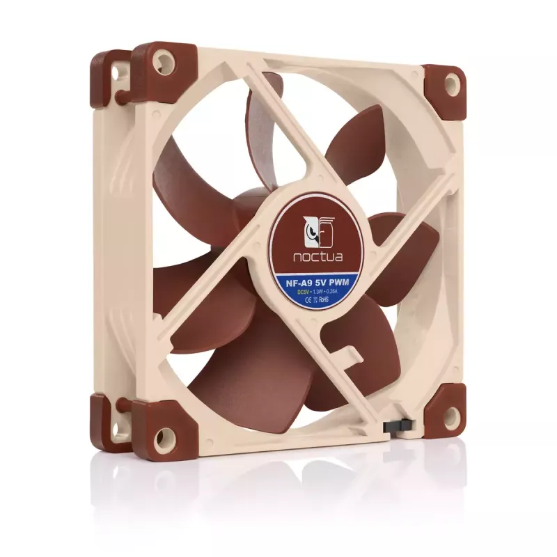 Ventilators Noctua NF-A9