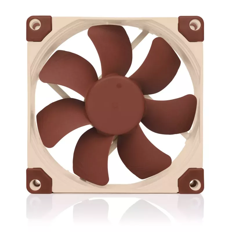 Ventilators Noctua NF-A9
