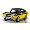 Konstrukciju rotaļlieta Cobi Opel Manta A 1970 mēroga 1:12 modelis, ķieģeļu komplekts