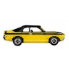 Konstrukciju rotaļlieta Cobi Opel Manta A 1970 mēroga 1:12 modelis, ķieģeļu komplekts