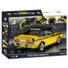 Konstrukciju rotaļlieta Cobi Opel Manta A 1970 mēroga 1:12 modelis, ķieģeļu komplekts