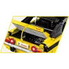 Konstrukciju rotaļlieta Cobi Opel Manta A 1970 mēroga 1:12 modelis, ķieģeļu komplekts