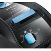 Siemens VSQ5X1230 putekļsūcējs 4,5 L Cilindriskais putekļsūcējs Sausā tīrīšana 850 W Putekļu maiss
