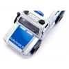 Siku Rheinmetall MAN Survivor R policijas auto modelis Salikts 1:50