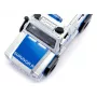 Siku Rheinmetall MAN Survivor R policijas auto modelis Salikts 1:50