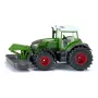 Siku Fendt 942 Vario traktora modelis, iepriekš samontēts 1:50