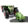 Siku Fendt 942 Vario traktora modelis, iepriekš samontēts 1:50
