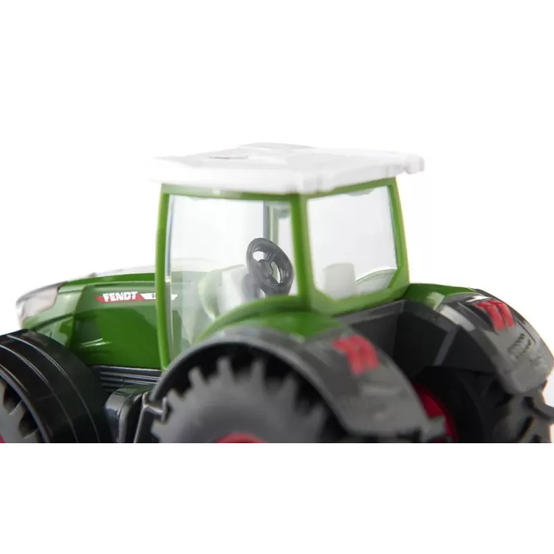 Siku Fendt 942 Vario traktora modelis, iepriekš samontēts 1:50