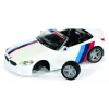Siku sporta auto modelis BMW Z4 M40i, iepriekš salikts mērogā 1:50, G 40 mm × P 87 mm × A 29 mm