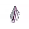 Braun TexStyle 5 SI 5037 VI tvaika gludeklis Keramikas zole 2700 W Violeta