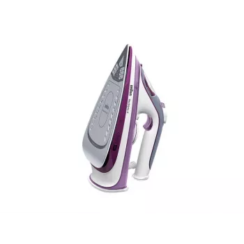 Braun TexStyle 5 SI 5037 VI tvaika gludeklis Keramikas zole 2700 W Violeta