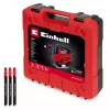 Figūrzāģis Einhell TC-JS 80/1 komplekts