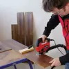 Figūrzāģis Einhell TC-JS 80/1 komplekts