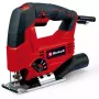 Figūrzāģis Einhell TC-JS 80/1 komplekts