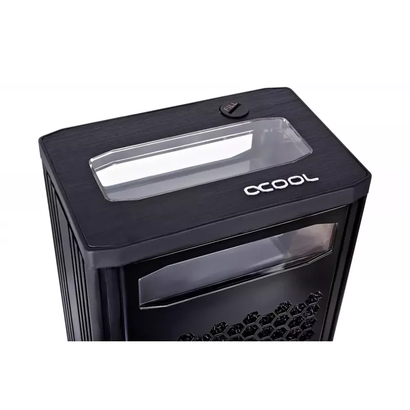 Viss-vienā šķidruma dzesētājs Alphacool 11026