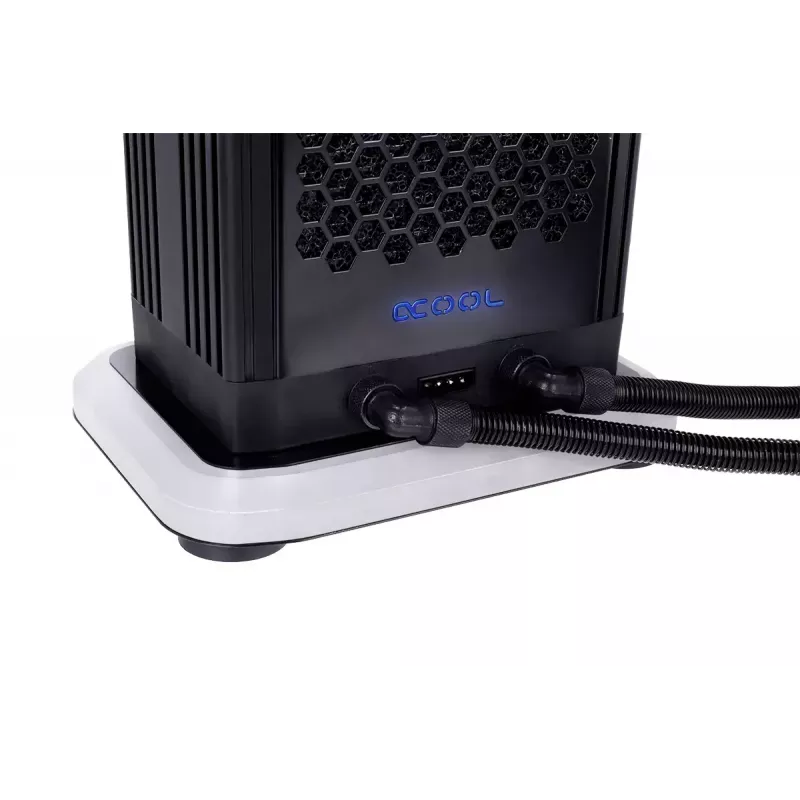 Viss-vienā šķidruma dzesētājs Alphacool 11026