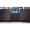 Siemens iQ500 SX65ZX07CE trauku mazgājamā mašīna, pilnībā iebūvējama, 14 komplekti