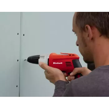 Elektriskā ģipškartona slīpmašīna Einhell TH-DY 500 E