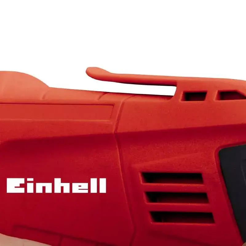 Elektriskā ģipškartona slīpmašīna Einhell TH-DY 500 E