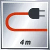 Elektriskā ģipškartona slīpmašīna Einhell TH-DY 500 E