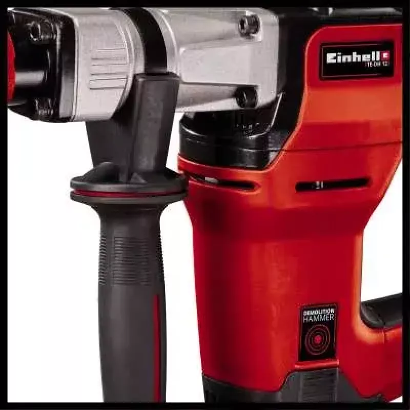 Āmurdzinis Einhell TE-DH 12, 4100 RPM, SDS Max, 12 J