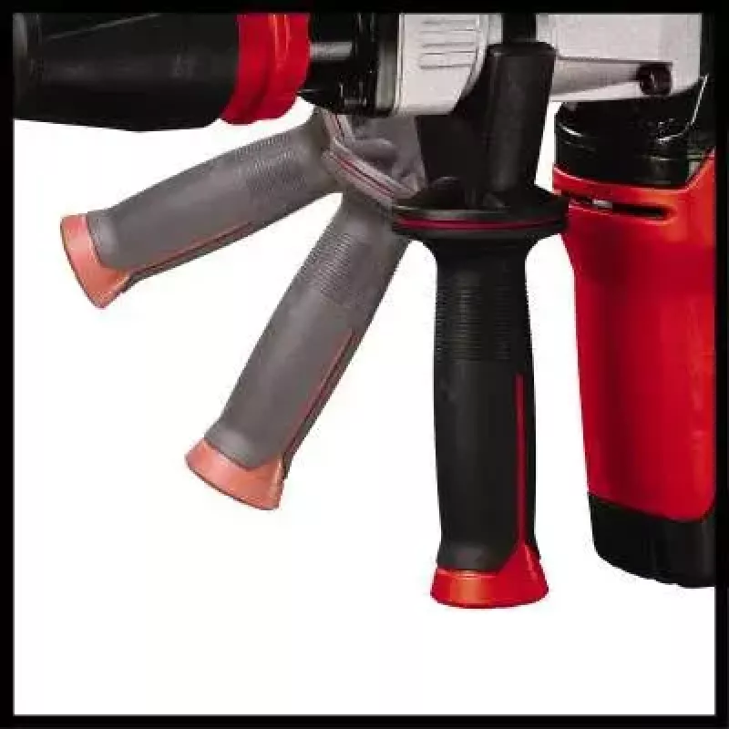 Āmurdzinis Einhell TE-DH 12, 4100 RPM, SDS Max, 12 J
