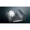 Trauku mazgājamā mašīna Siemens iQ700 SN87TX00CE, pilnībā iebūvējama, 14 komplekti