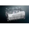 Trauku mazgājamā mašīna Siemens iQ700 SN87TX00CE, pilnībā iebūvējama, 14 komplekti