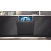 Trauku mazgājamā mašīna Siemens iQ700 SN87TX00CE, pilnībā iebūvējama, 14 komplekti