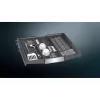 Trauku mazgājamā mašīna Siemens iQ700 SN87TX00CE, pilnībā iebūvējama, 14 komplekti