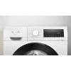 Siemens iQ500 WG34G2070 veļas mašīna ar priekšējo ielādi 8 kg 1400 RPM balta