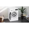 Siemens iQ500 WG34G2070 veļas mašīna ar priekšējo ielādi 8 kg 1400 RPM balta