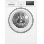 Siemens iQ300 WM14N127 veļas mazgājamā mašīna ar priekšējo ielādi 8 kg 1400 apgr./min balta
