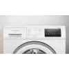Siemens iQ300 WM14N127 veļas mazgājamā mašīna ar priekšējo ielādi 8 kg 1400 apgr./min balta