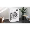 Siemens iQ300 WM14N127 veļas mazgājamā mašīna ar priekšējo ielādi 8 kg 1400 apgr./min balta