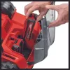 Zāliena skarifikators Einhell GE-SC 36/35 Li - Solo 35 cm darba platums