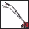 Zāliena skarifikators Einhell GE-SC 36/35 Li - Solo 35 cm darba platums